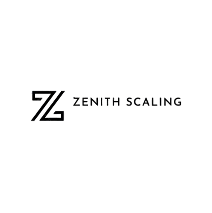 Zenith Scaling Logo